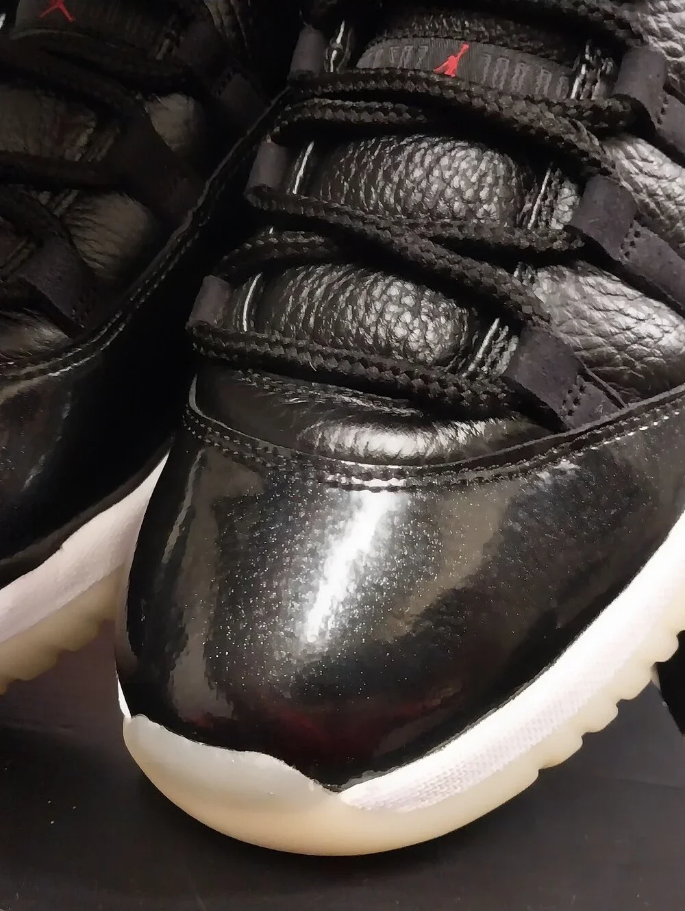Jordan pre owned